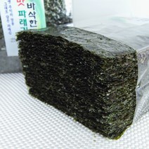 [해농] 맛 파래김 180g (100매), 상세설명서참조, 상세설명서참조