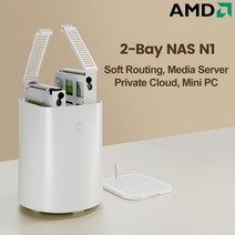 topton mini pc 2 bay nas n1 amd athlon 300u 4x gbe lan 네트 연결 스토리지 미디어 서버 개인 클라우드 방화벽 라우터, 8GB DDR4 256GB NVMe, amd 애슬론 300u, 우리를