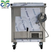 성진하이쿨 건식 국보온카 6종, 4.도어형 건식 국보온카50L(500X500X850)
