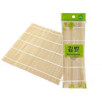 KMK 대나무 김발(속대)