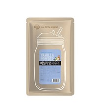 대상에프엔비 바닐라파우더 미니 100g/200g, 100g