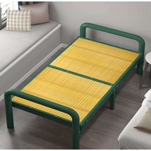 평상 마루 실내 침대 야외용 테라스 방수 프레임 목재, 원형 120cm