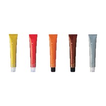 데미 어솔트 아리아 C 염색약 산화제포함, 8/Orange, 1개