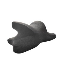 스피알 휴식 낮잠 업무 책상베개 휴식베개 사무실 직장, B.대나무 숯x소녀 파우더