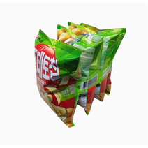 농심 포테토칩 오리지널 4번들 (40G*4), 1개