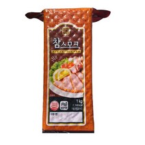 [한성기업]참스모크햄1kg, 1kg