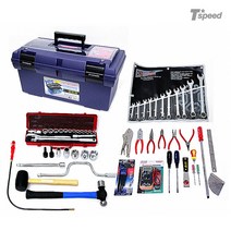 Tspeed 자동차정비기능사실기시험 공구세트, 자동차정비기능사 실기시험 공구세트