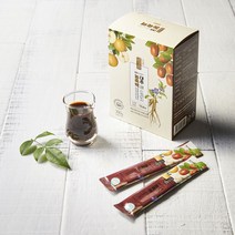 명절 설날 감사 답례품 설 부모님 지인 대추 배도라지 농축액(스틱) 10gx30봉, 단품, 단품, 본상품선택