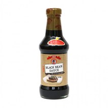 수리 태국요리 블랙빈 소스 295ml, 상세페이지 참조, 1, 상세페이지 참조