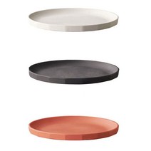 킨토 알프레스코 플레이트 25cm, 선택완료