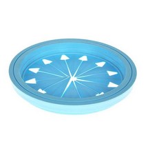 카하나폭_하니 고무 씽크대 파트너 대 배수뚜껑 주방잡화 설거지 배수구캡 배수켑-cv안리, 오늘보내드립니다, 오늘보내드립니다