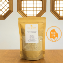 해피유통 국산 100% 햇들깨가루 박피 거피(탈피) 250g, 1개