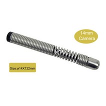 내시경카메라 배관 내시경카메라 관로탐지기 스마트폰 14mm 512hz 송신기 sonde, 14mm 노멀