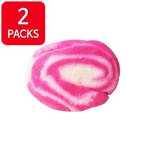 LUSH The Comforter BUBBLE BAR 러쉬 더 컴포터 버블 바 거품 입욕제 200g 2팩