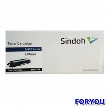 ForU762 신도리코 토너 6000매 드럼 재생드럼 이미징유닛 오키 캐논 삼성 제록스, 상세페이지 참조, 상세페이지 참조