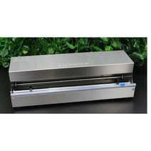 랩커팅기 업소용 포장기 랩 거치대 절단기 탁상용, K10 랩 커팅기 + 블레이드 5개