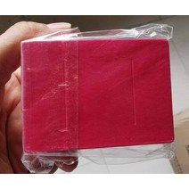 주얼리 진열대 보관 랙 50pc 새로운 도착 귀여운 모양 크래프트 핑크 화이트 쥬얼리 패키지 헤어 클립 카드 빈 컬러 머리핀 디스플레이 카드 태그