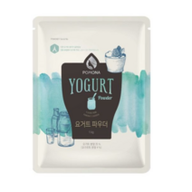 포모나 요거트 파우더 1kg, 20개, 20개