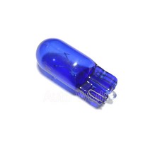 12V T10 화이트 전구 청색코팅 W5W 번데기전구