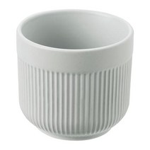 이케아 그라드비스 화분 그레이 7x6cm 최대화분지름 6cm