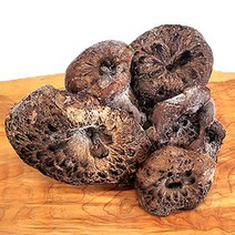 맛과향이 뛰어난 자연산 건조능이버섯(A B급) 100g, 100g 건조능이버섯(A급), 1개