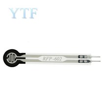 저항성 박막 압력 센서 프로브 RFP602 호환 FSR402 피에조 저항 스위치, [01] 1KG