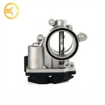 자동차 스로틀 바디 흡기 엔진 연료 분사 디젤 어셈블리 03l128063a a2c59512935 03l128063 bcdef audi a3 a4 a6 2.0 tdi 용 슈트, 없음