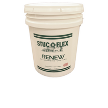 STUCOFLEX 스타코플렉스 재도장재 리뉴페인트, 330 아몬드(Almond)