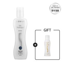 실크테라피 ★15% 상품쿠폰★ ★추가증정 구성★실크테라피 오리지널에센스 150ml + ST 모이스처 에센스 15ml