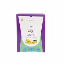Yotta간편하고 맛있는 식사대용식 선식 미숫가루 스틱형, 오디 도라지마죽13포