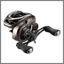 [시마노] 스콜피온BFS 올라운드 베이트릴(17), 좌핸들