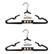 철사 옷걸이 니트옷걸이 외투옷걸이 세탁소옷걸이