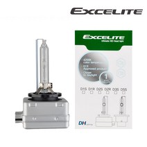 스포티지R HID전조등 D1S 엑셀라이트 4200K[E1인증]