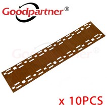 10X FK1150 퓨저 직물 오일 적용 패드 교세라 P2040 P2235 P2335 M2040 M2135 M2235 M2540 M2635 M2640 M2735 M2835 용