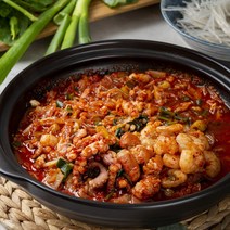 [부산동래할매 구조방낙지] 낙곱새(3시주문건까지 당일발송), 900g, 1팩
