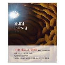 살림 강대철 조각토굴 (마스크제공), 단품