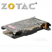 그래픽카드ZOTAC 비디오 카드 GeForce GTX 550 Ti 1GD5 GDDR5 192Bit 그래픽 nVIDIA 500 시리즈 맵 GTX550T, 한개옵션0