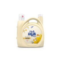고농축섬유유연제 오리지널 6L 써니가든 피죤, 고농축섬유유연제 오리지널 6L 써니가든 AJ