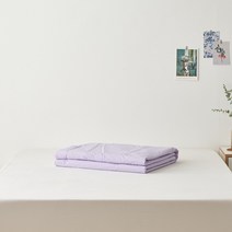 바닐라빌리지 헨트 순면 여름 차렵이불 SS/Q