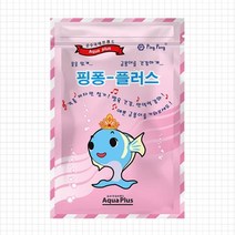 애완금붕어용 금붕어사료 150g