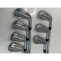 타이틀리스트 T100S 7I (5~9 P 48) 950 R 아이언 세트
