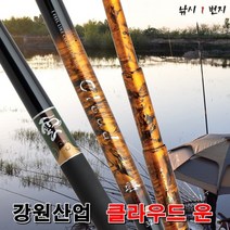 강원산업 클라우드 운 34~44 - 민물대, 38