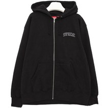 국내배송슈프림 FW22SW60 BLACK 도우보이 기모 자켓