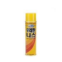 일신케미칼 CNA 우레탄니스 420ml