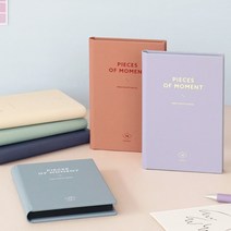 인생네컷 4x6 사진 포토북 만들기 남자친구 선물 커플 우정 셀프 포토 앨범 제작, 브릭핑크