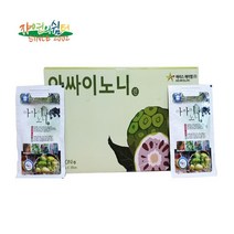 [노니원] 아싸이 노니(60포/아싸이베리＋노니/최신제품)