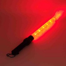 FreeManner LED 경광봉 안전봉 교통사고 주차안내 공사안내 비상시 필수품