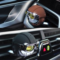 봉고트럭방향제 차량용디퓨저 코란도스포츠디퓨져 뉴티구안디퓨저 벤츠 bmw 아우디 포르쉐 제네시스 마세라티 미니 신형펠리세이드, 블랙본체+잉글리쉬페어앤후리지아 1세트