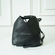 [명품]오르수 메종마르지엘라 MM6 재패니즈 트라이앵글백 토트백 S54WD0106 S54WD010622