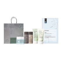 프리메라 씨드 앤 스프라우트 에너지마스크로터스 20ml X 30매 기프트세트 608918